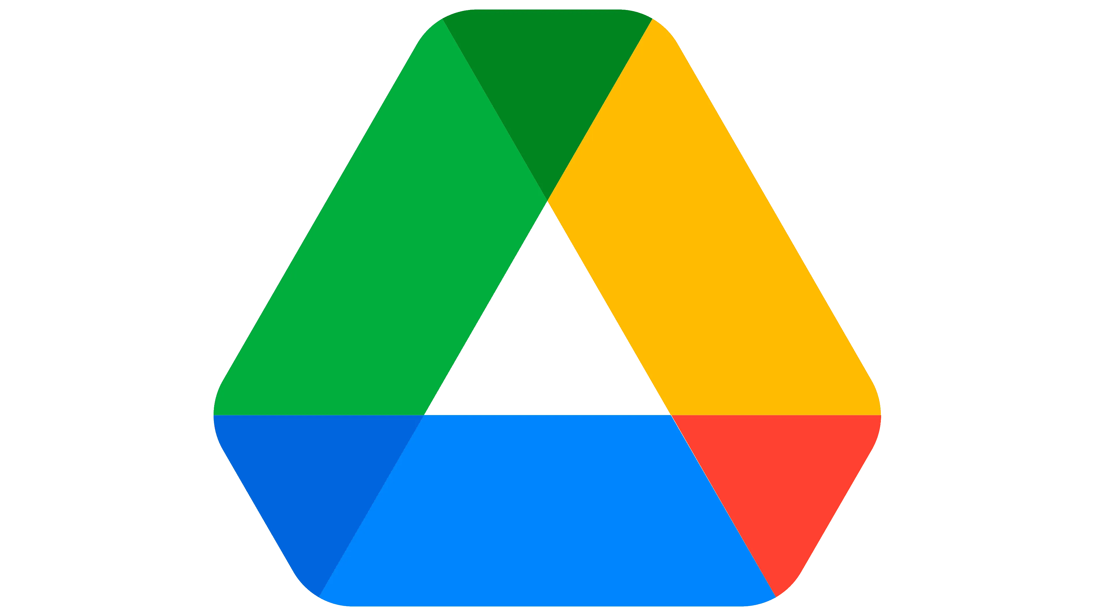 Google drive logo