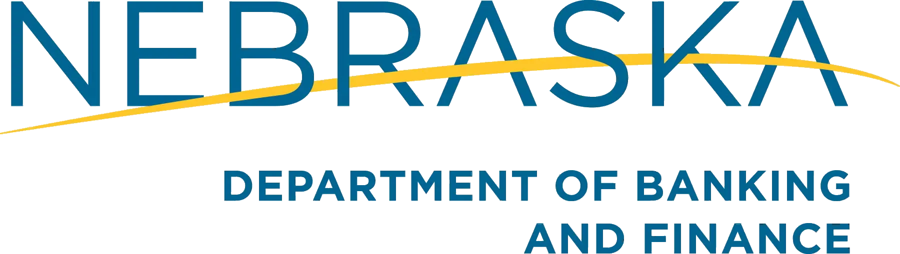 Nebraska Department of Banking and Insurance logo