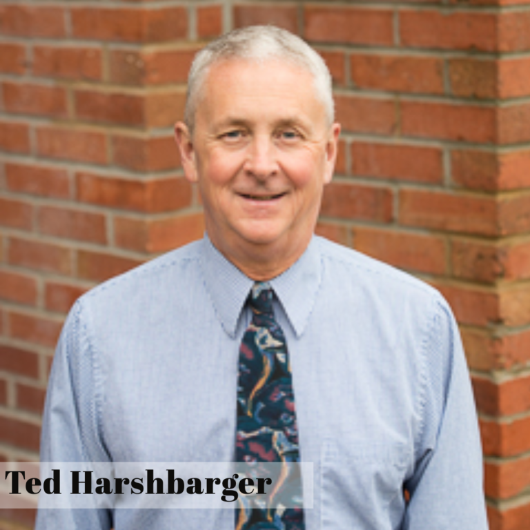 Image of Ted