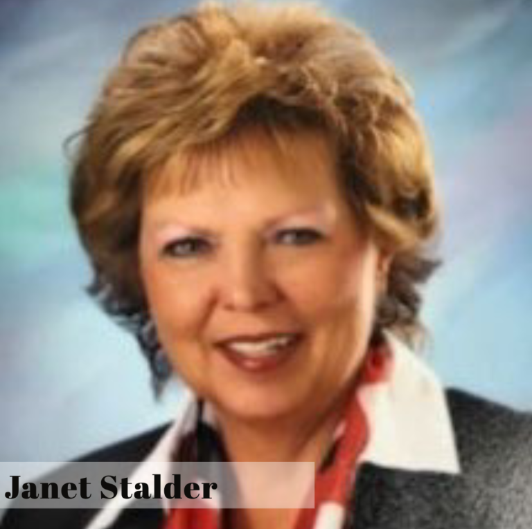 Image of Janet