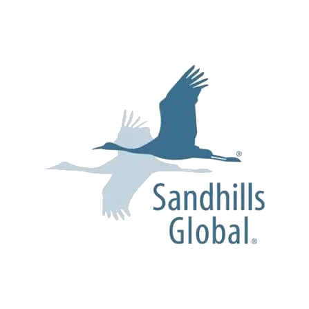 Sandhills Global logo
