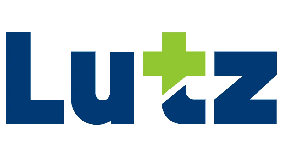 Lutz Logo