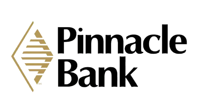 Pinnacle Bank logo